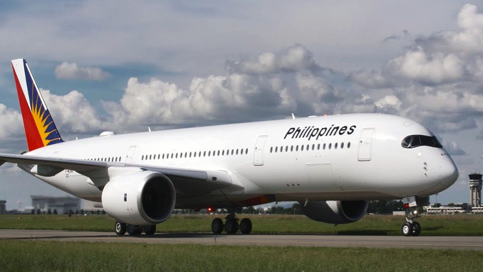 Philippine Airlines files for bankruptcy in US court