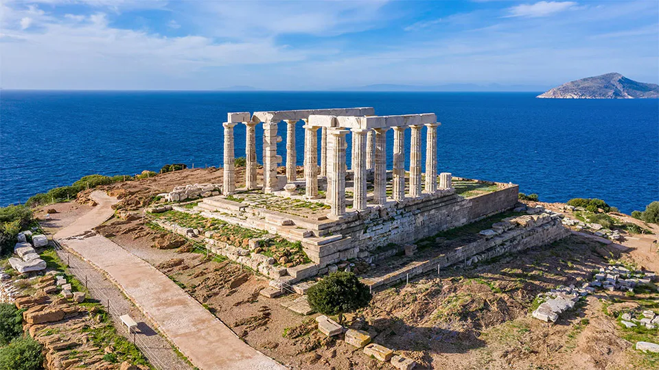 Mediterranean heritage sites face growing tourism, access challenges