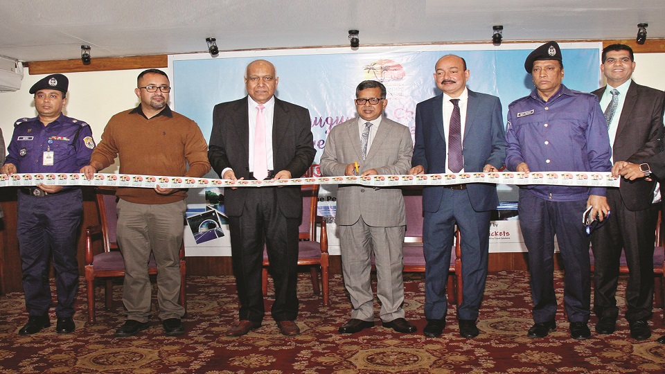 Domestic tourist numbers surpass 2 crores in 2022: Mahbub Ali