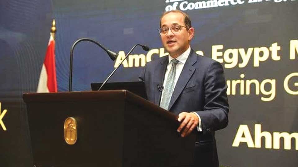Egypt's Finance Ministry launches EGP 50bn tourism initiative