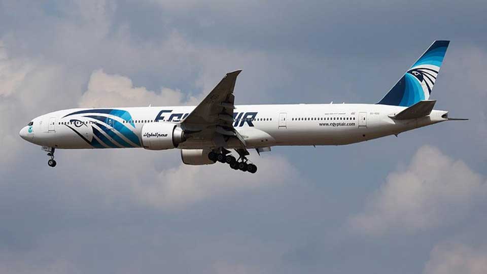 EgyptAir adds flights on New Delhi-Cairo sector