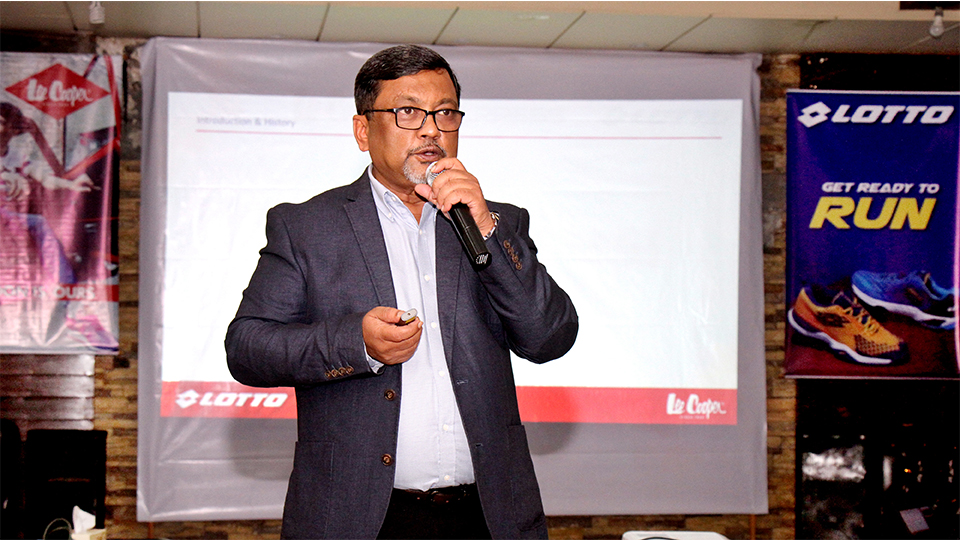লোটো বাংলাদেশের নতুন যাত্রা: অত্যাধুনিক কারখানার উদ্বোধন