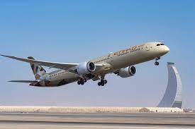 Etihad launches additional summer services