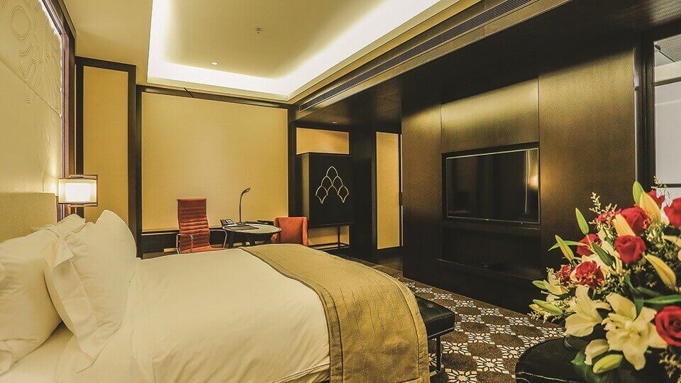 Enjoy luxurious summer staycation at InterContinental Dhaka