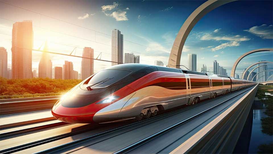 New night train to link100 EU cities by 2035