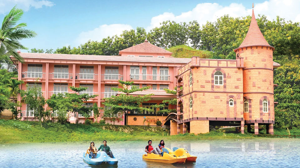Bangladesh's hospitality industry shows strong potential despite structural challenges
