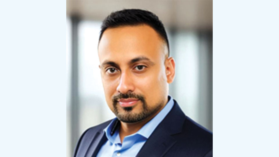 Holiday Inn Dhaka welcomes new General Manager Dipankar De