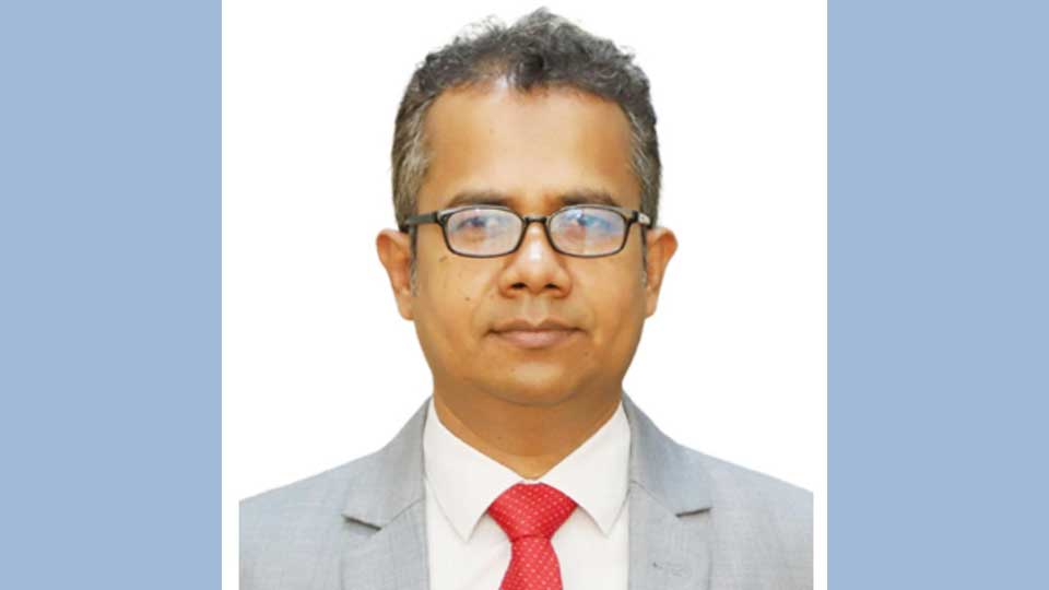 Biman appoints new GM of public relations department