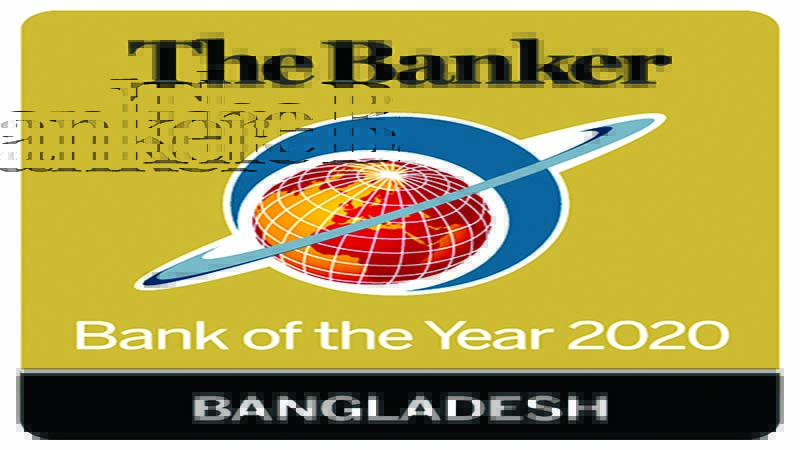 EBL adjudged Bank of the Year Bangladesh 2020 by The Banker