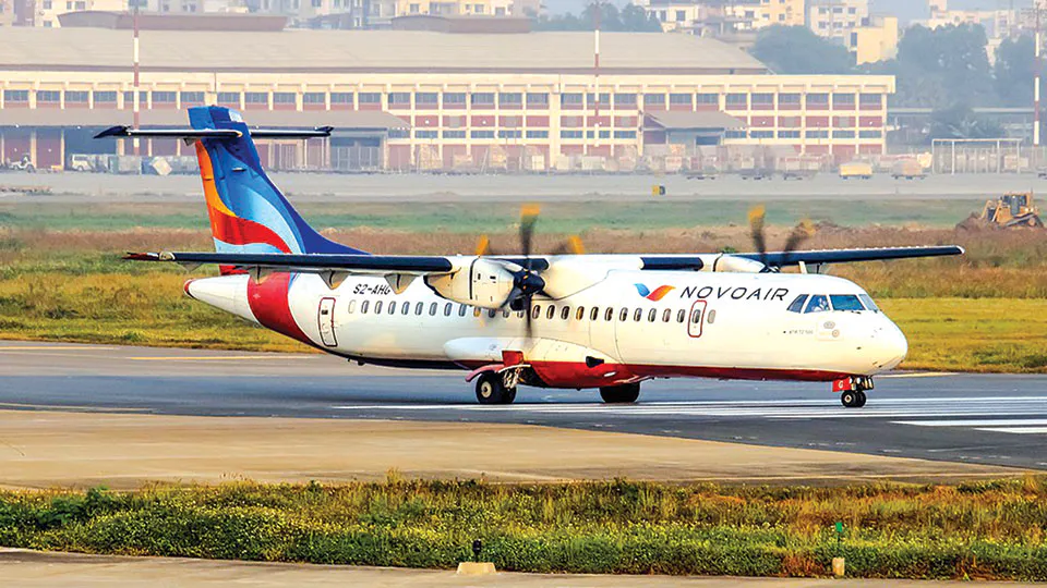 Bangladesh domestic aviation faces steep decline as airlines seek policy reform