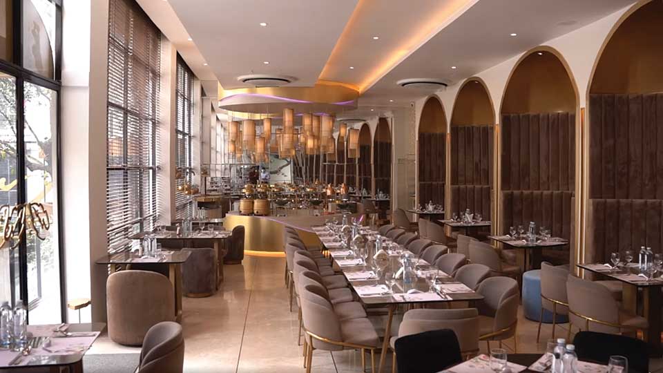 Dhaka now boasts many authentic Thai restaurants to foodies' delight