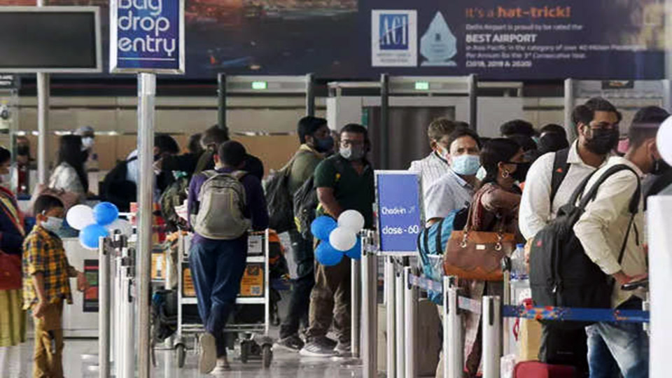 BD removed from India’s ‘at-risk’ list over Omicron