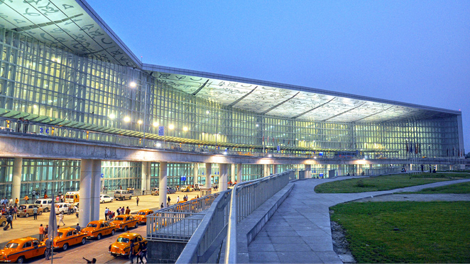 Kolkata Airport plans dedicated zone for helicopters, chartered flights amid surge in VVIP election travel