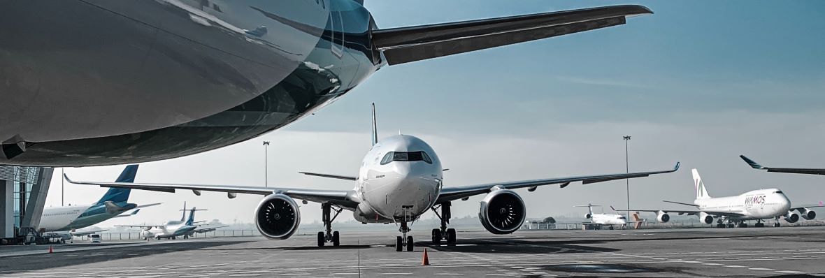 Aviation recovery continues despite obstacles