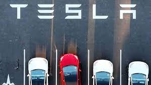 Tesla gets green light in Germany