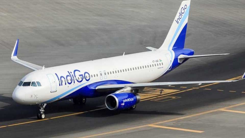 Cyclone Michaung: 550 IndiGo flights cancelled