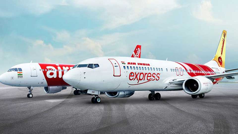 AI Express, AirAsia India announce interline deal