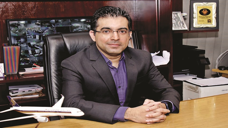 Tryotel to see 500pc revenue growth by 2022 : Managing Director