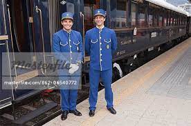 Iconic 'Orient Express' to return in 2023!