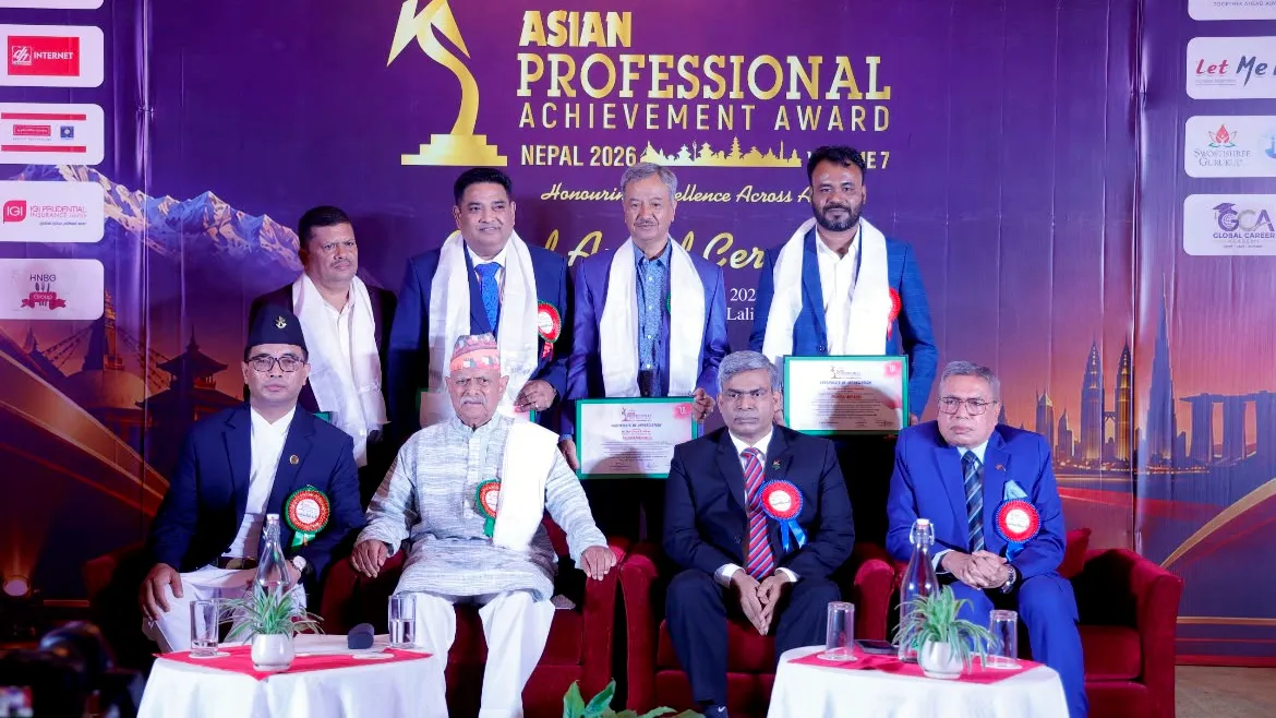 Bangladesh envoy in Nepal urges youth entrepreneurship in tourism, creative sectors