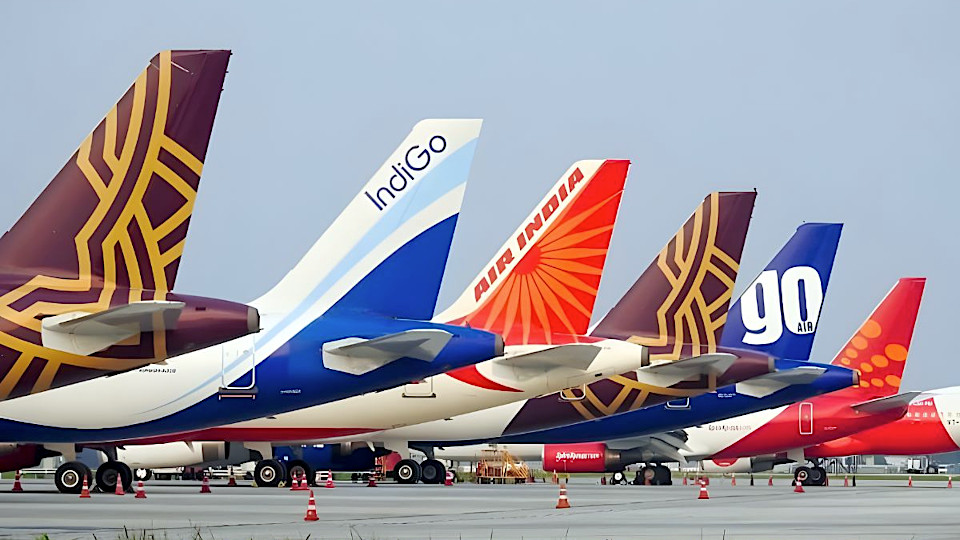 Pakistan's airspace restriction on Indian aircraft extends until February 24