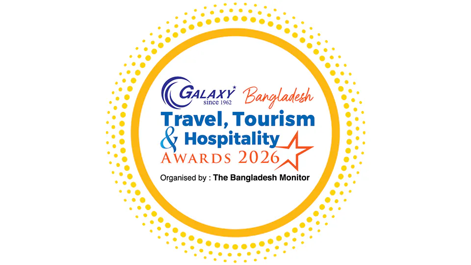 Bangladesh Monitor invites entries for Bangladesh Travel, Tourism and Hospitality Awards 2026