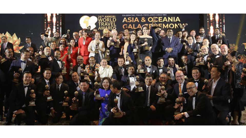 PH hosts Asia-Oceania World Travel Awards 2024