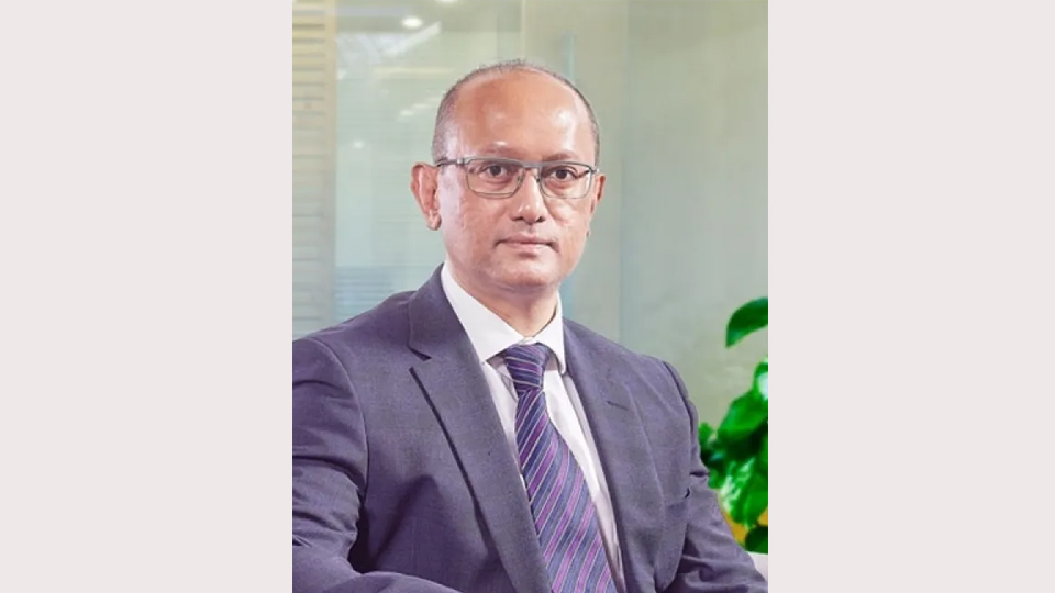 Biman reconstitutes board with new Chairman Rumi Hossain