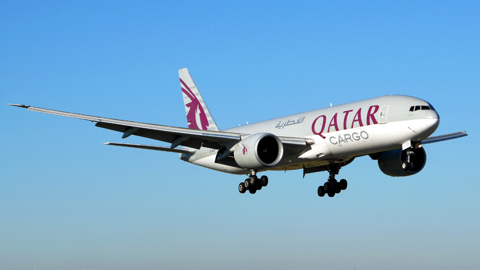 Qatar Cargo boosts Dhaka capacity amid global expansion drive