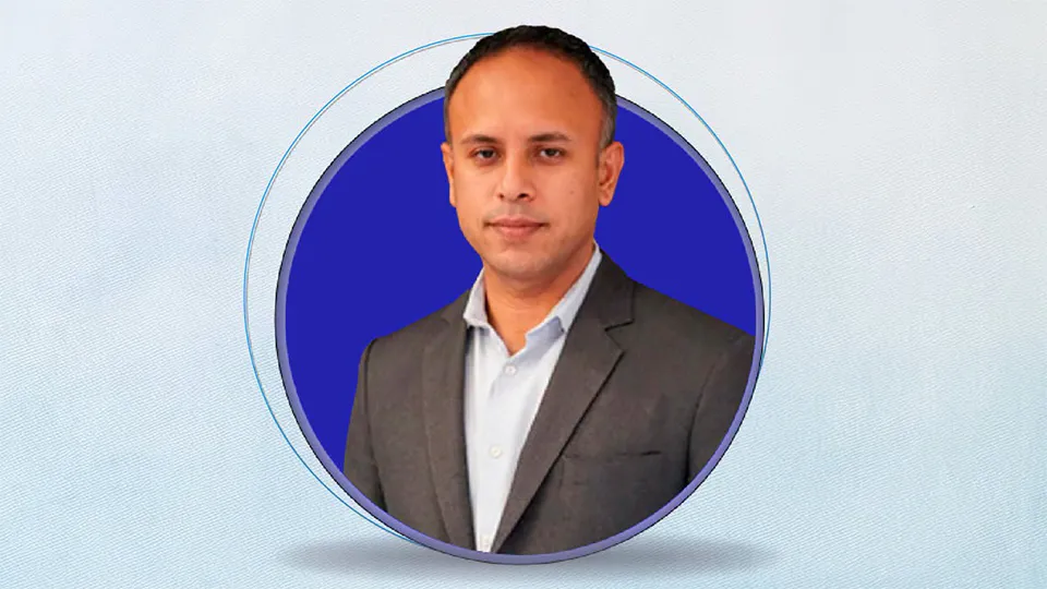 Zubair Faroque Chowdhury appointed Hotel Manager at Radisson Blu Dhaka