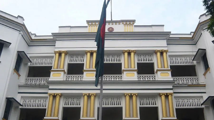 Bangladesh mission issues special instructions for citizens visiting Kolkata