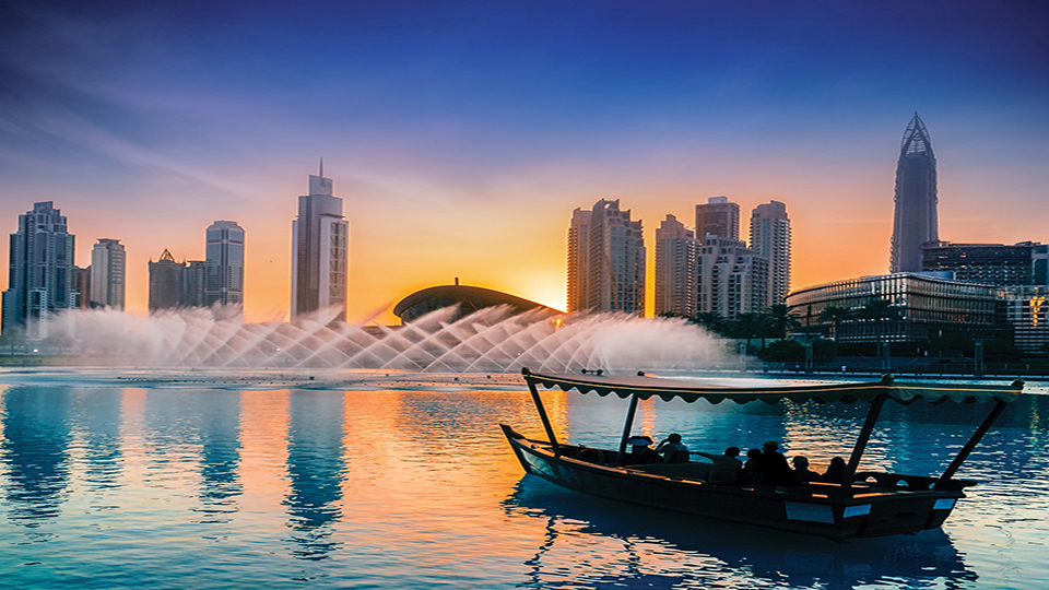 Emirates offers free entry to UAE's topmost attractions