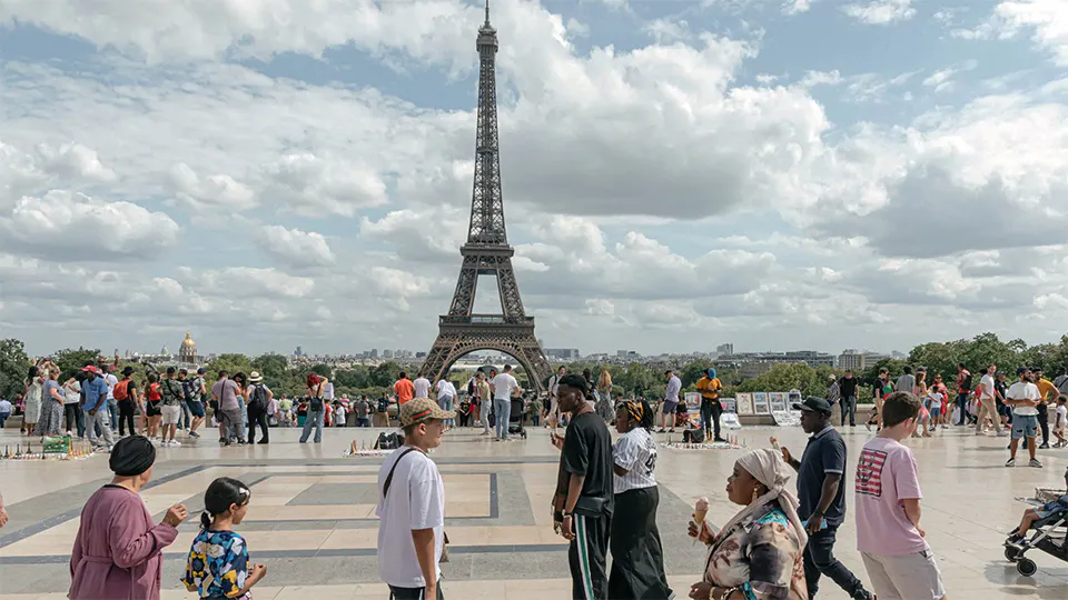 Global tourism enters new growth phase as 92% economies improve