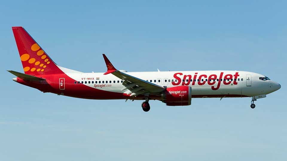 Dharamshala-Delhi flight safely diverts to Amritsar after engine failure