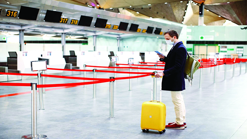 IATA health passport app to roll out with 20 airlines from March