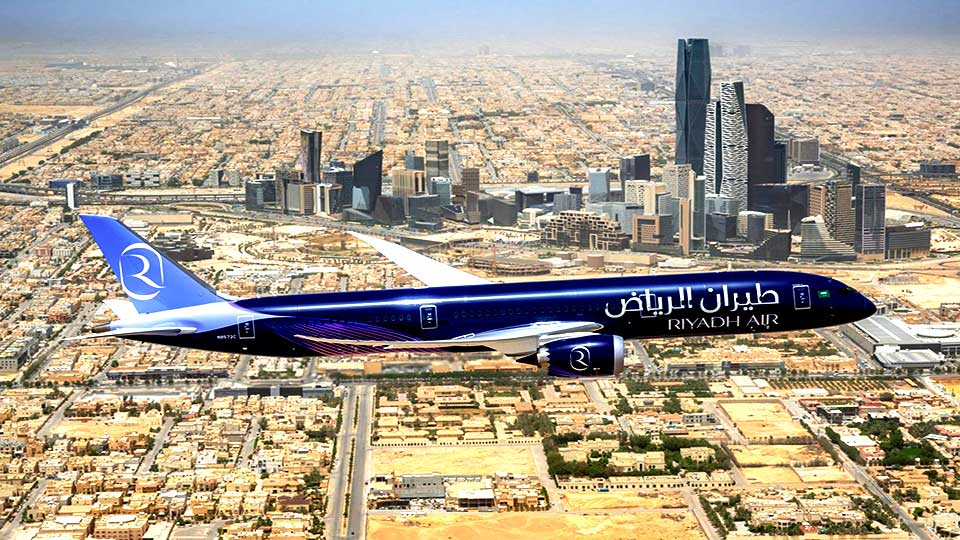 Riyadh Air to announce narrowbody order in 'coming weeks' - CEO