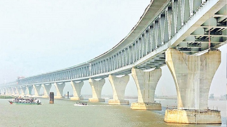 বৃহস্পতিবার থেকে পদ্মা সেতুতে চলবে মোটরসাইকেল