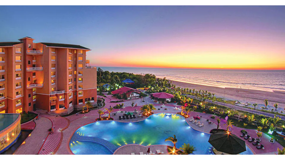 Sea Pearl extends Cox's Bazar city tour package through September