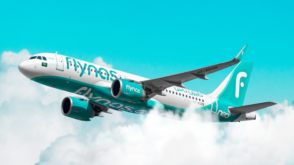 Flynas to sell 30pc stake in IPO