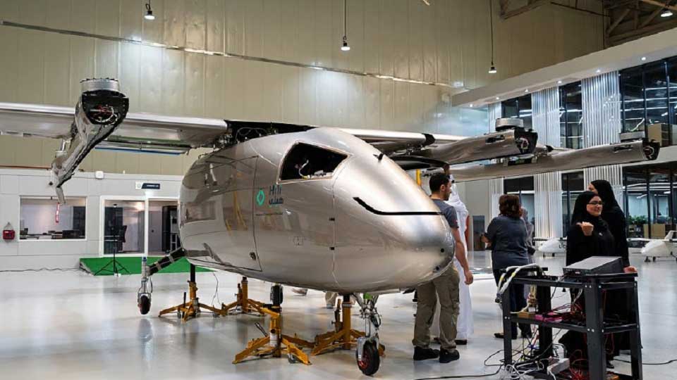 Lodd to launch drone cargo deliveries in 2026