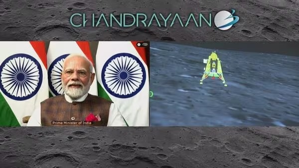 আগামী প্রজন্ম চাঁদে পর্যটনের স্বপ্ন দেখবে