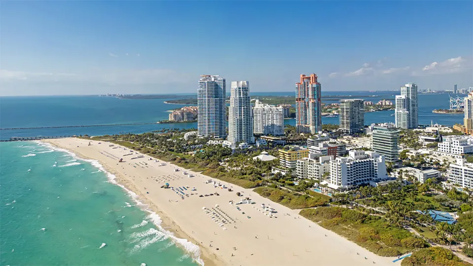 Global tourism investment tops USD 1tr in 2025: WTTC