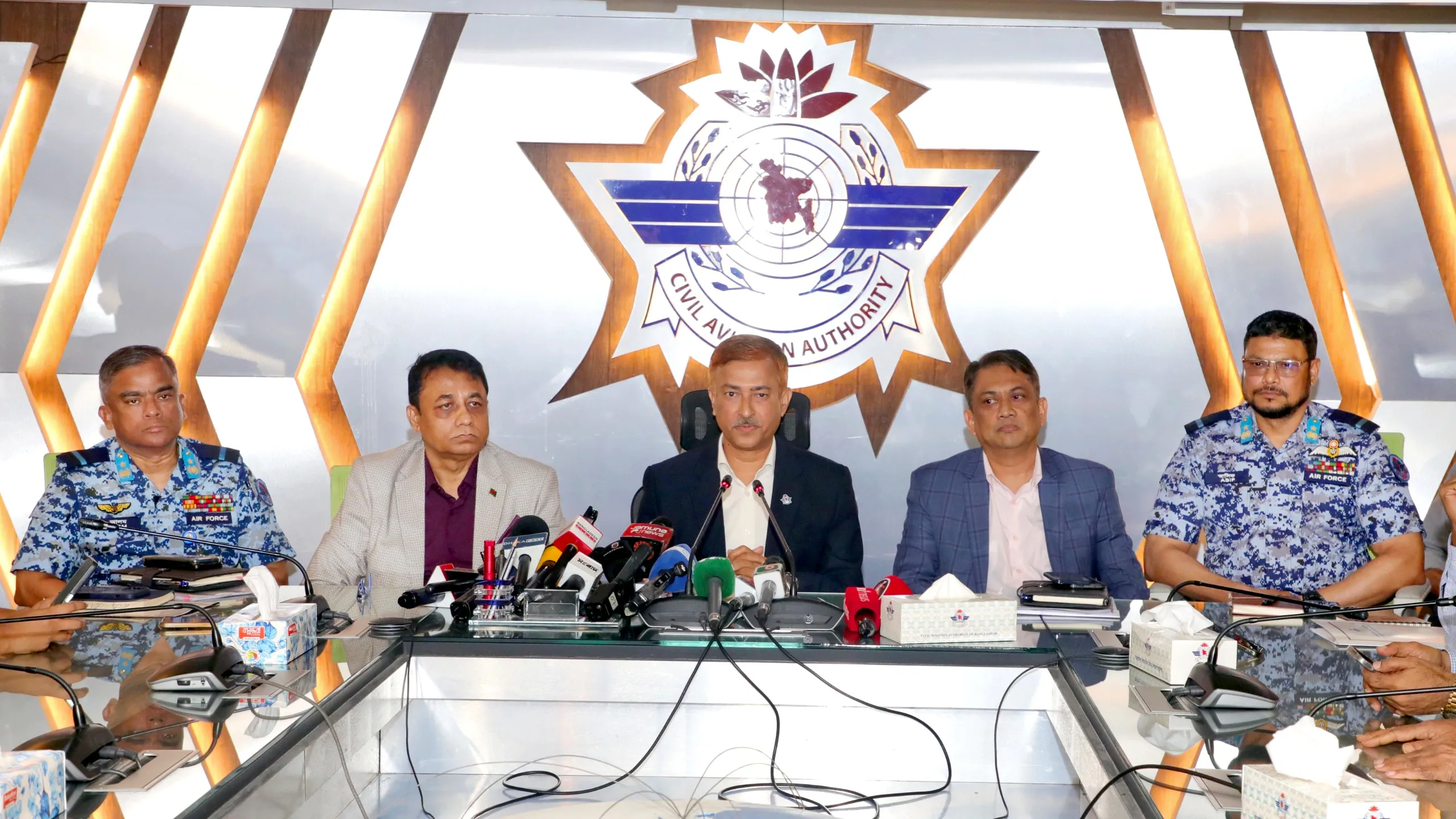 Bangladesh-Saudi Arabia deal approves up to 84 weekly flights