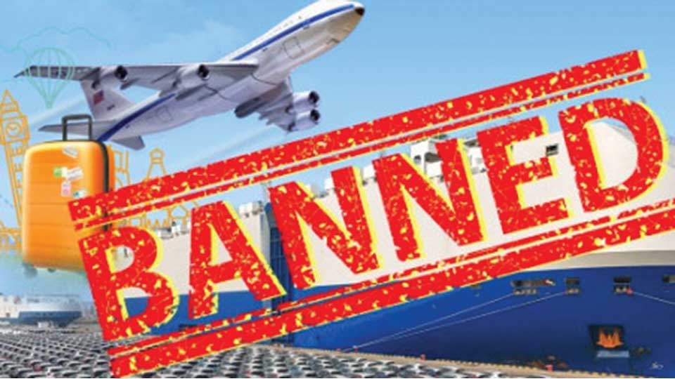 Registration of 13 travel agencies cancelled over ticket black marketing