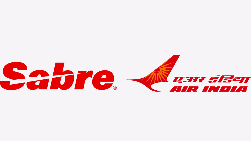 Sabre, Air India re-establish relationship with new distribution agreement