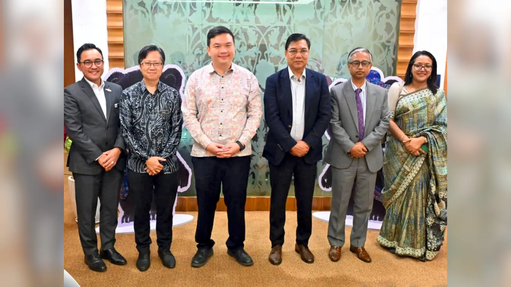 Bangladesh, Malaysia discuss deeper tourism cooperation