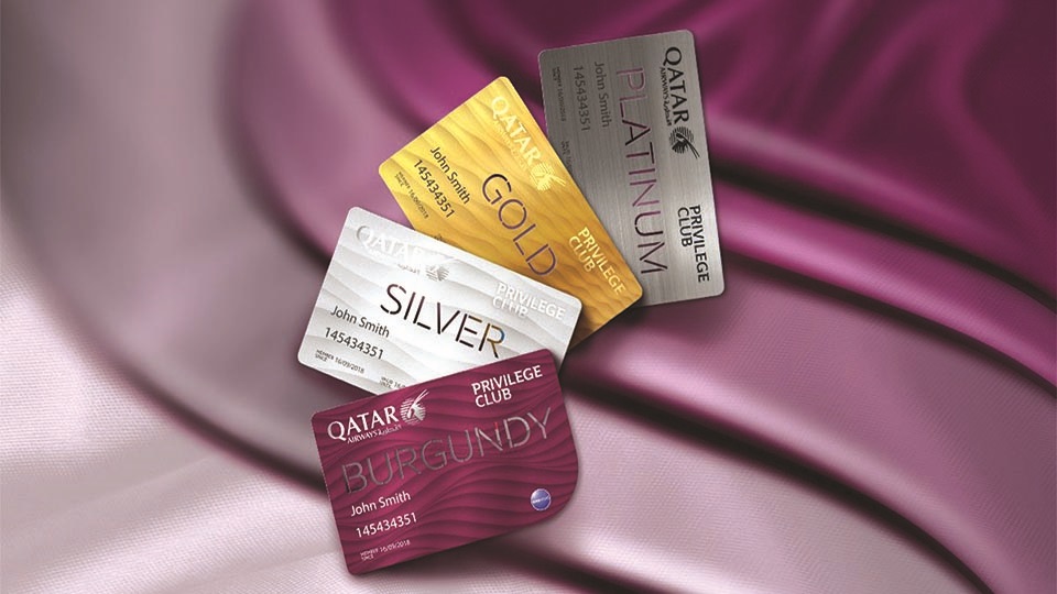 Qatar Airways extends members' tier status till Dec'22
