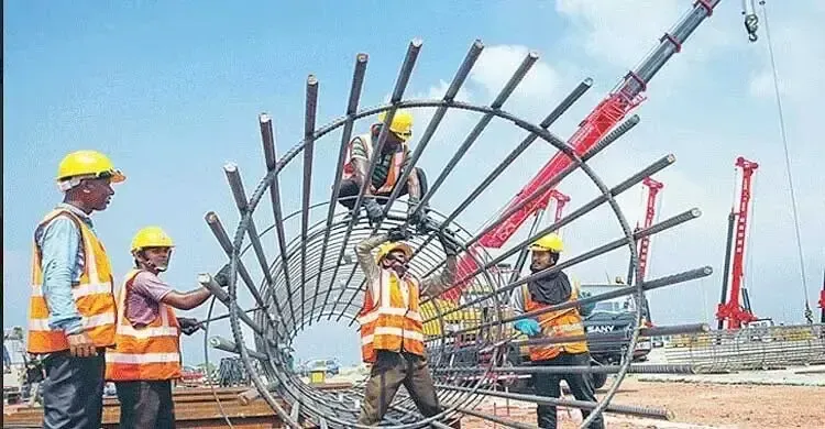 মালয়েশিয়াগামী কর্মীদের মেডিকেল ফি ৮ হাজার টাকা: মন্ত্রণালয়