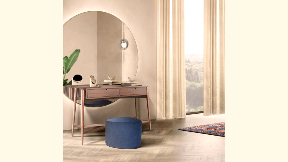 ISHO unveils Odense collection to celebrate wedding season
