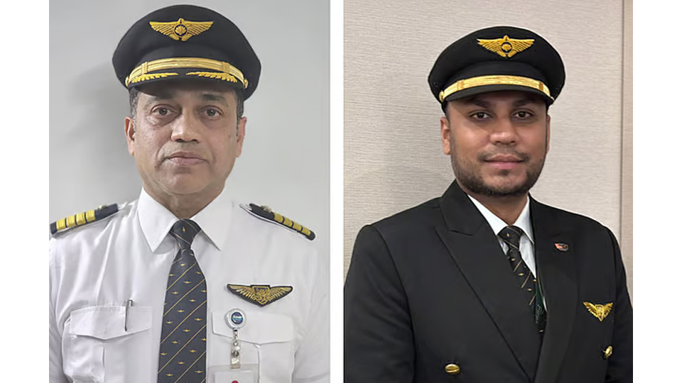 বাপার নতুন সভাপতি ক্যাপ্টেন বাসিত, সম্পাদক সাদাত